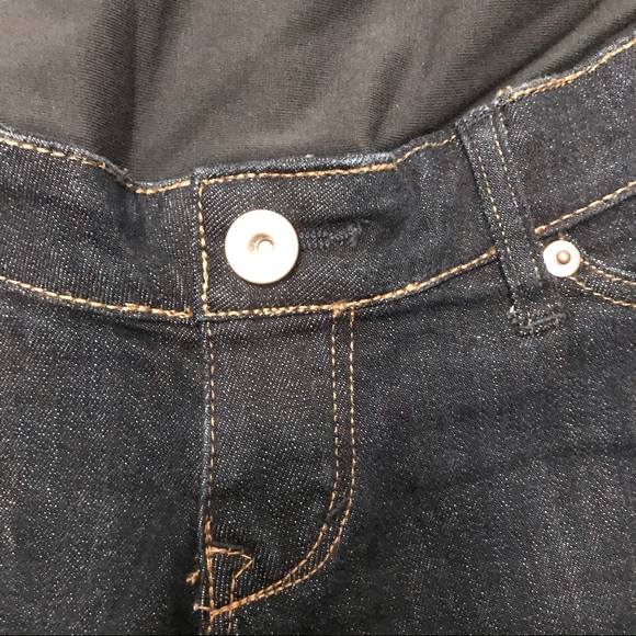 Maternity Jeans - Picture 3 of 9